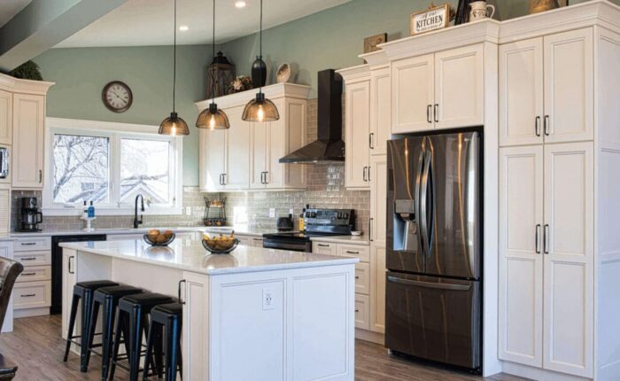 8 Signs That Your Kitchen Needs an Upgrade: A guide by the experts at ChooseMOD