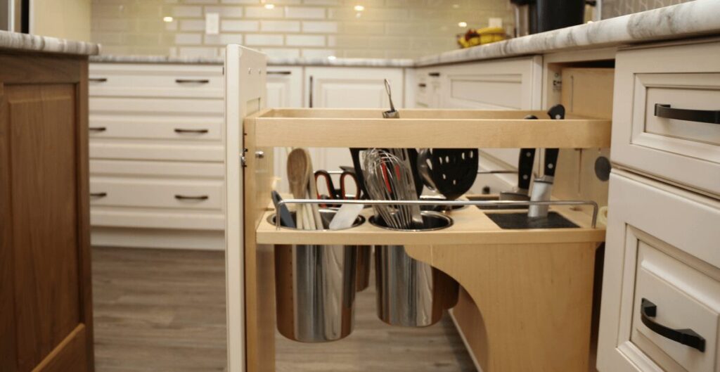 8 Signs That Your Kitchen Needs an Upgrade: A guide by the experts at ChooseMOD