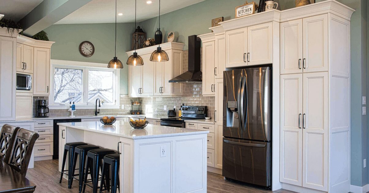 8 Signs That Your Kitchen Needs an Upgrade: A guide by the experts at ChooseMOD
