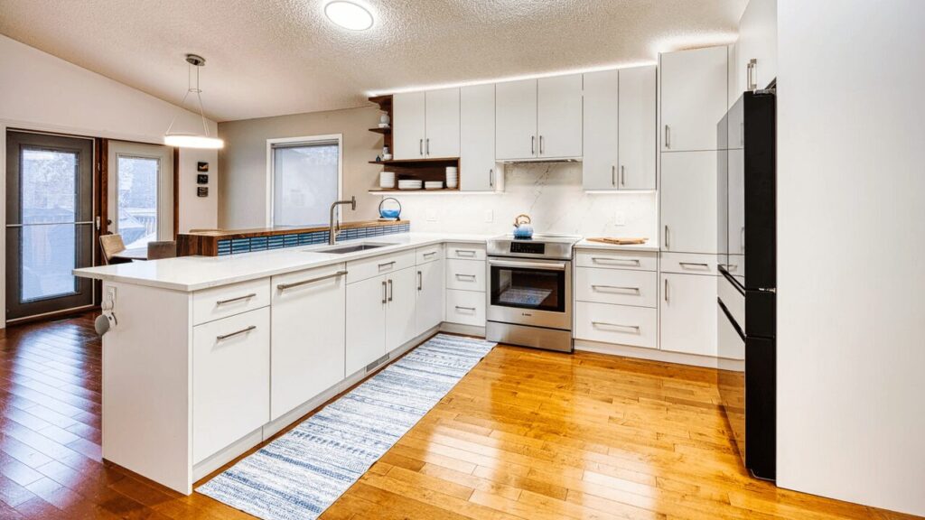 Kitchen Maintenance Tips: How to Keep Your Remodel Looking New